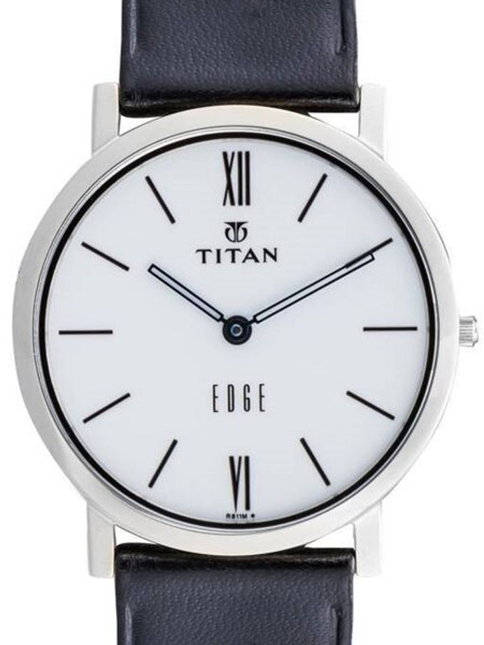 Titan sapphire store glass watches