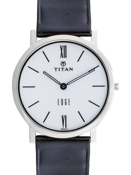 titan edge skeleton