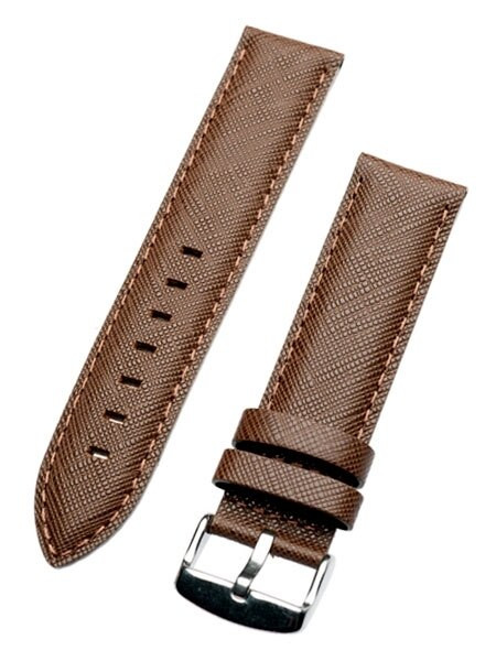 Deuxieme ClasseBAG STRAP(ブラウン) compagnon_bold-