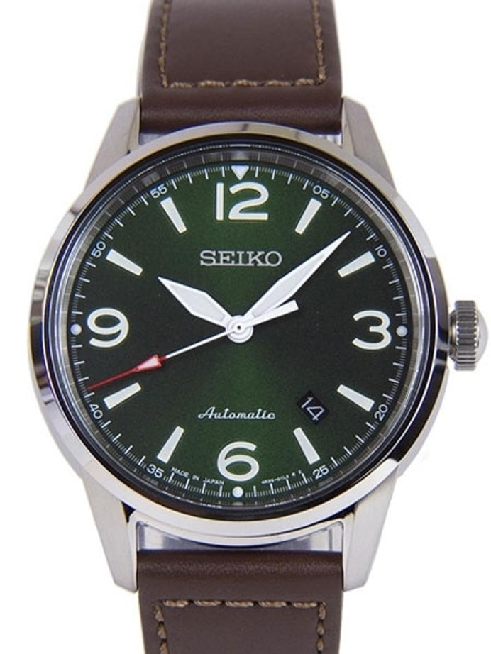 Seiko 2025 presage pret