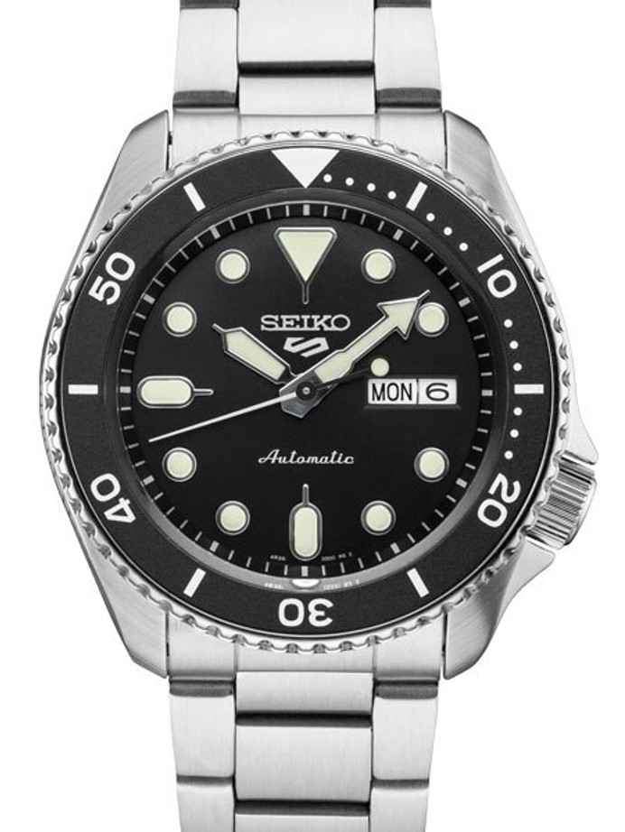 Seiko Arnie Prospex SNJ025 Tuna Solar Powered Dive Watch