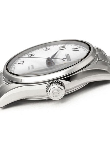 Seiko Presage Automatic Dress Watch with 41mm Case, and Sapphire Crystal # SPB063J1
