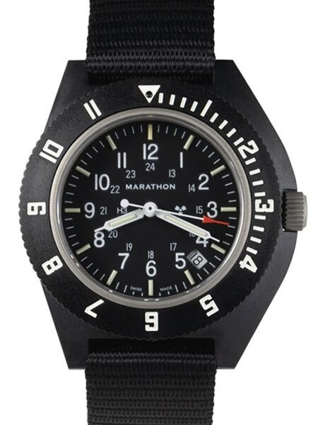 MARATHON GALLET ナビゲーター 米軍ミリタリーウォッチ　不動品 MARATHON GALLET ナビゲーター 米軍ミリタリーウォッチ 不動品