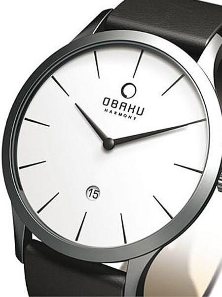 obaku automatic