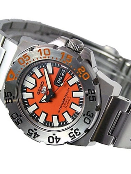 Seiko 5 Sports \