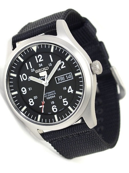 Seiko SNZG15K1