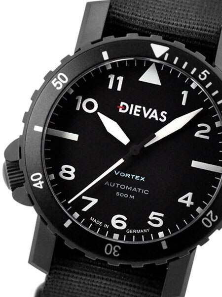 dievas vortex tactical