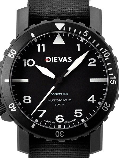 tactical dive watches