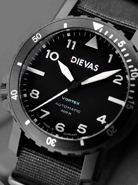 dievas vortex tactical