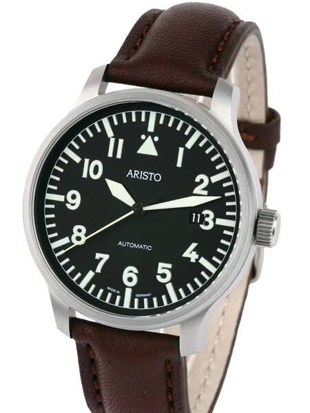 aristo automatic watch