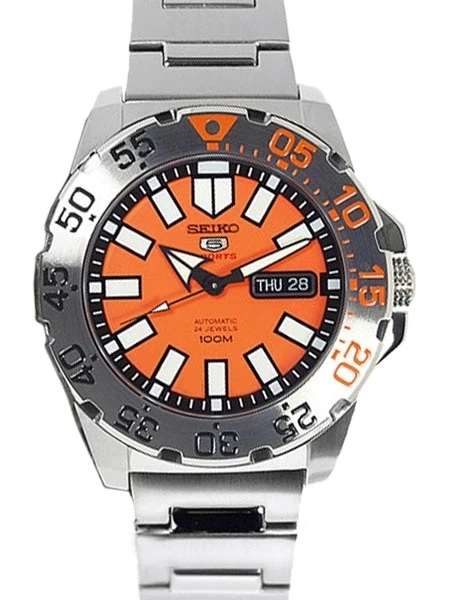 seiko skx ceramic pepsi bezel