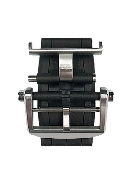 Formex Essence Clasp with Fine Adjustment #FB-23-110-NM