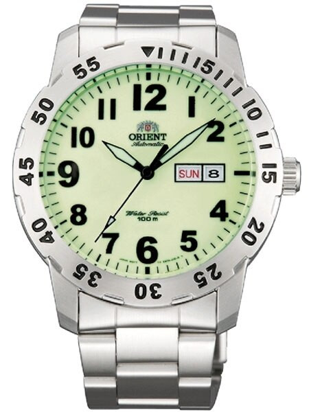 orient aviator automatic