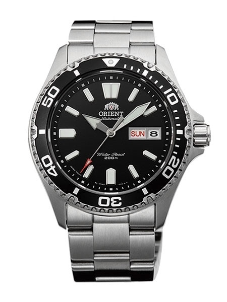 orient mako 11
