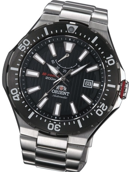 orient m force delta