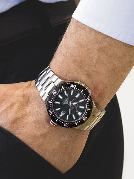 orient m force delta