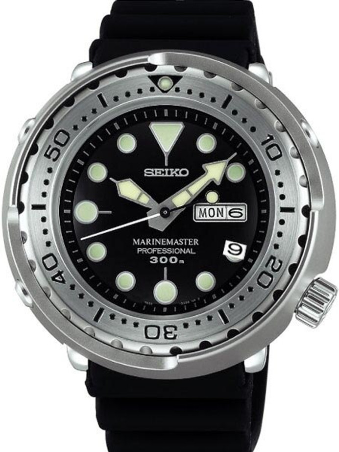 SEIKO MarineMaster Professional 300M SEIKO