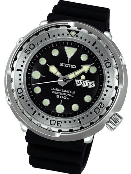 SEIKO MarineMaster Professional 300M SEIKO \