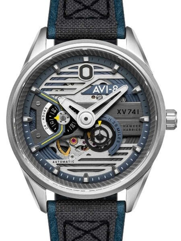 Avi 8 Aviator Pilot Watches Island Watch Avi 8 Aviator Pilot Watches Island Watch