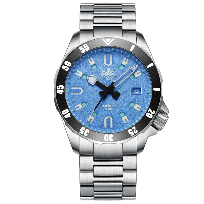 Watch Island | Titanium