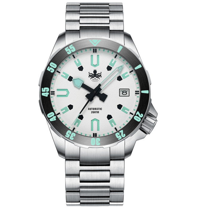 | Titanium Watch Island