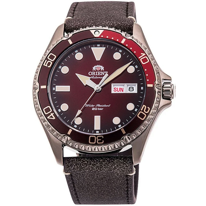 orient calibre f6b24