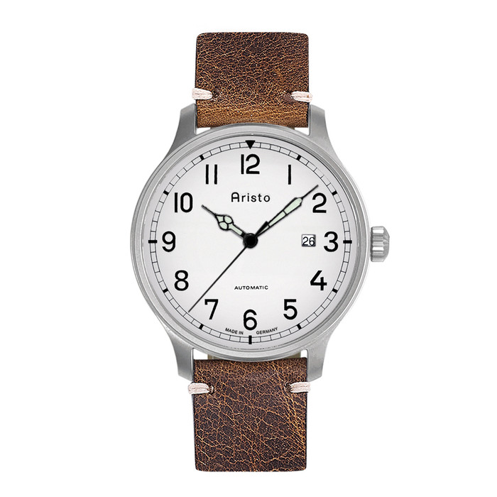 Aristo German Automatic Pilot Watches | Island Watch - Page 2
