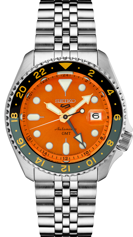 Seiko Watches - Latest Seiko Dive Watches, Seiko Automatic, Seiko Dress  Watches