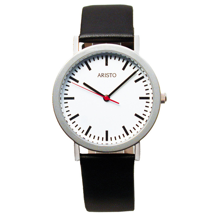 Aristo German Automatic Pilot Watches | Island Watch