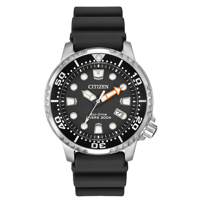 CITIZEN Watches - Eco-Drive & Quartz For Men - Free US
