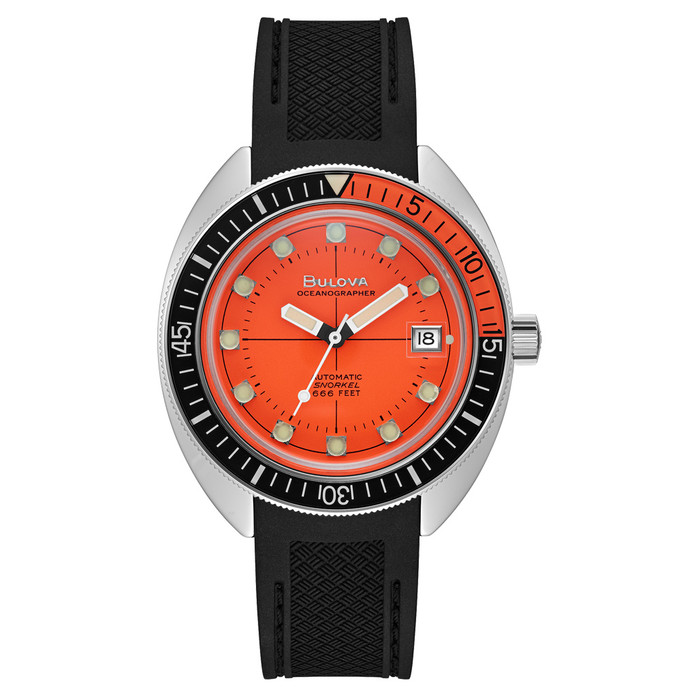 Bulova Watches