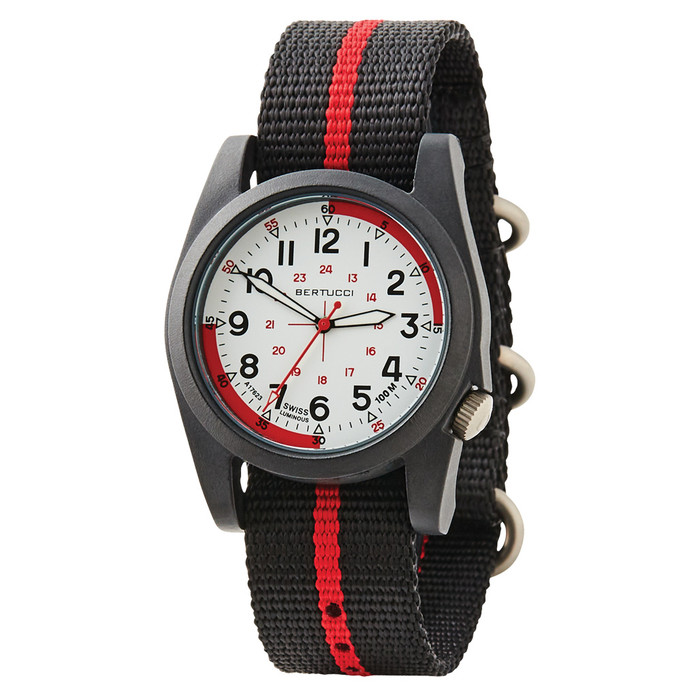 Red Line Men's Compressor Watch | Groupon Goods