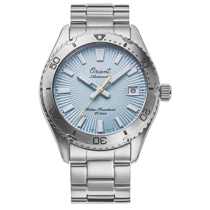 【超レア】Orient Mako USA 1st model 日本未発売 Orient Mako USA Watches - Free Shipping | Island Watch