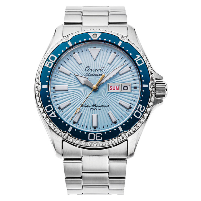 Orient Watches - Free USA Shipping | Island Watch