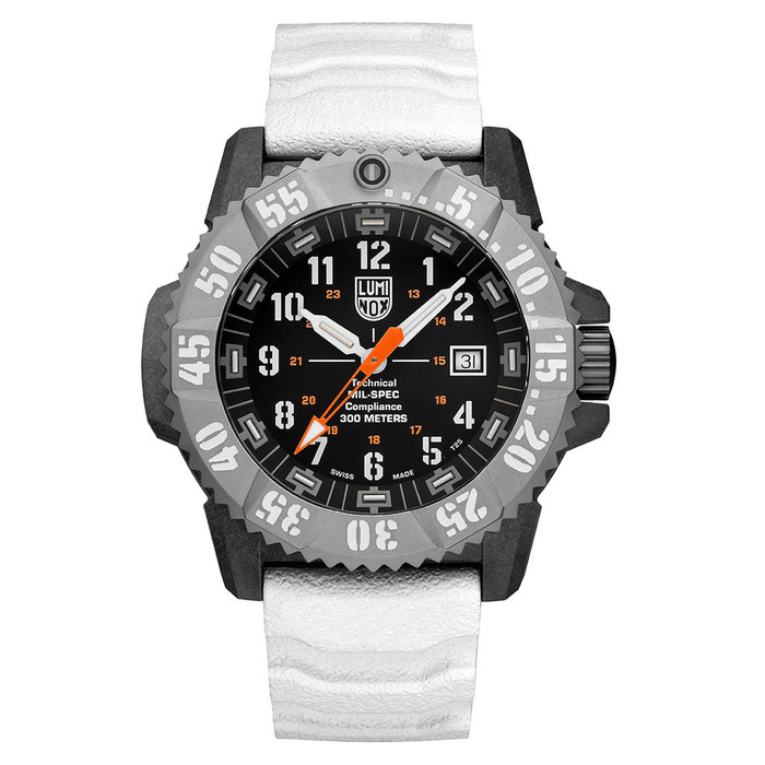 Luminox MIL-SPEC 46mm Military Dive Watch #XL.3359.SET