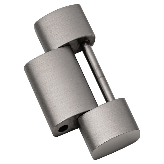 Islander 16mm Half-Link for Islander 20mm Bracelets #AL-04