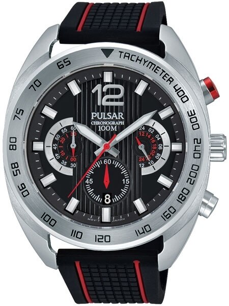 PULSAR 腕時計 Amazon | 【セット商品】[パルサー] セイコー SEIKO パルサー