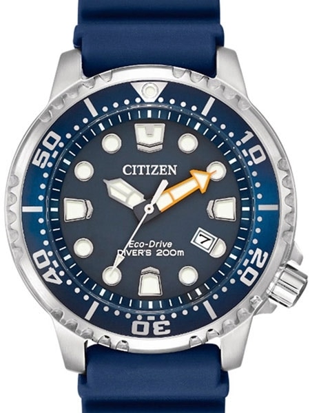 Citizen Eco-Drive Promaster Dive Watch #BN0150-10E