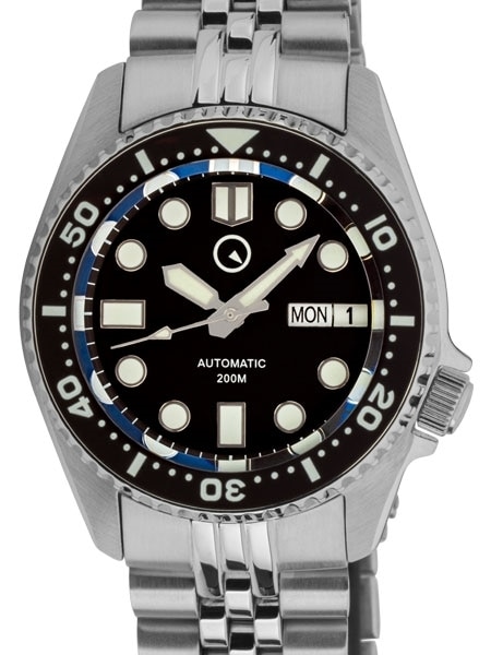 Oris Watches Big Crown Pointer Date Calibre 403 38mm Watch, Navy Blue Dial  | 0140377764065-0751911 | Borsheims