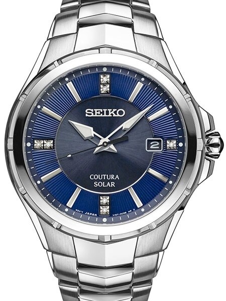 DORA公式アカウント01　SEIKO SSG010 – Seiko USA