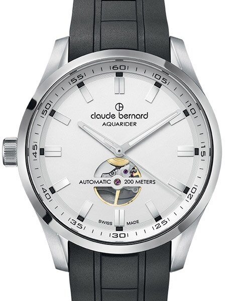 Claude Bernard Mens Watches - LifeStyle Collection