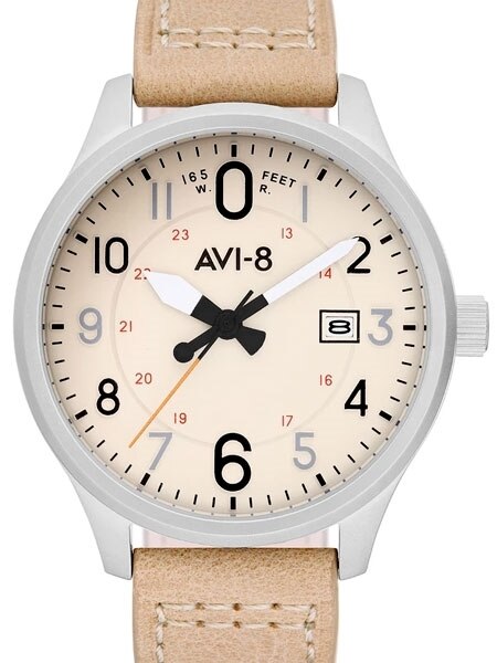 OROLOGIO DA PILOTA Eurofighter Typhoon II C-16 AV-1105-PN