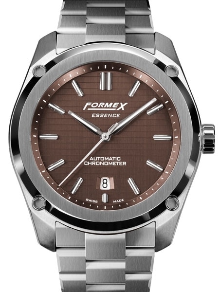 Formex On The Enduring Power And Appeal Of The Luxury Sports Watch