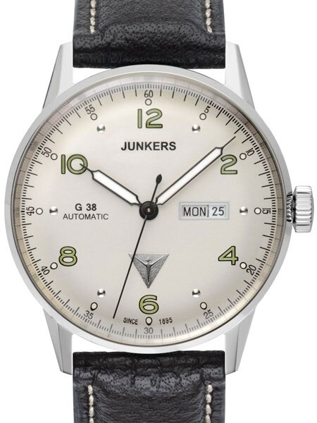 Junkers 2025 g38 automatic