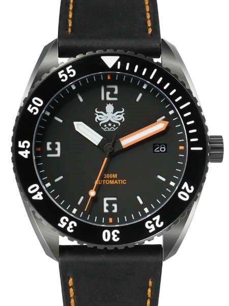 Phoibos PY015D 300 meter Reef Master Automatic Dive Watch
