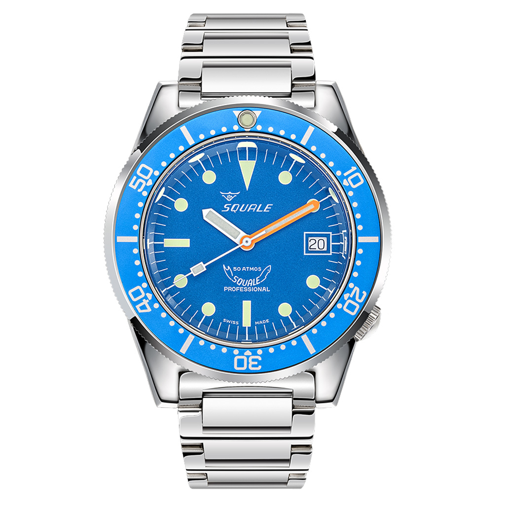 ADA 時計　AQUA QUARTZ PANORAMA type 1521OCN-SQ20L-01__40342.
