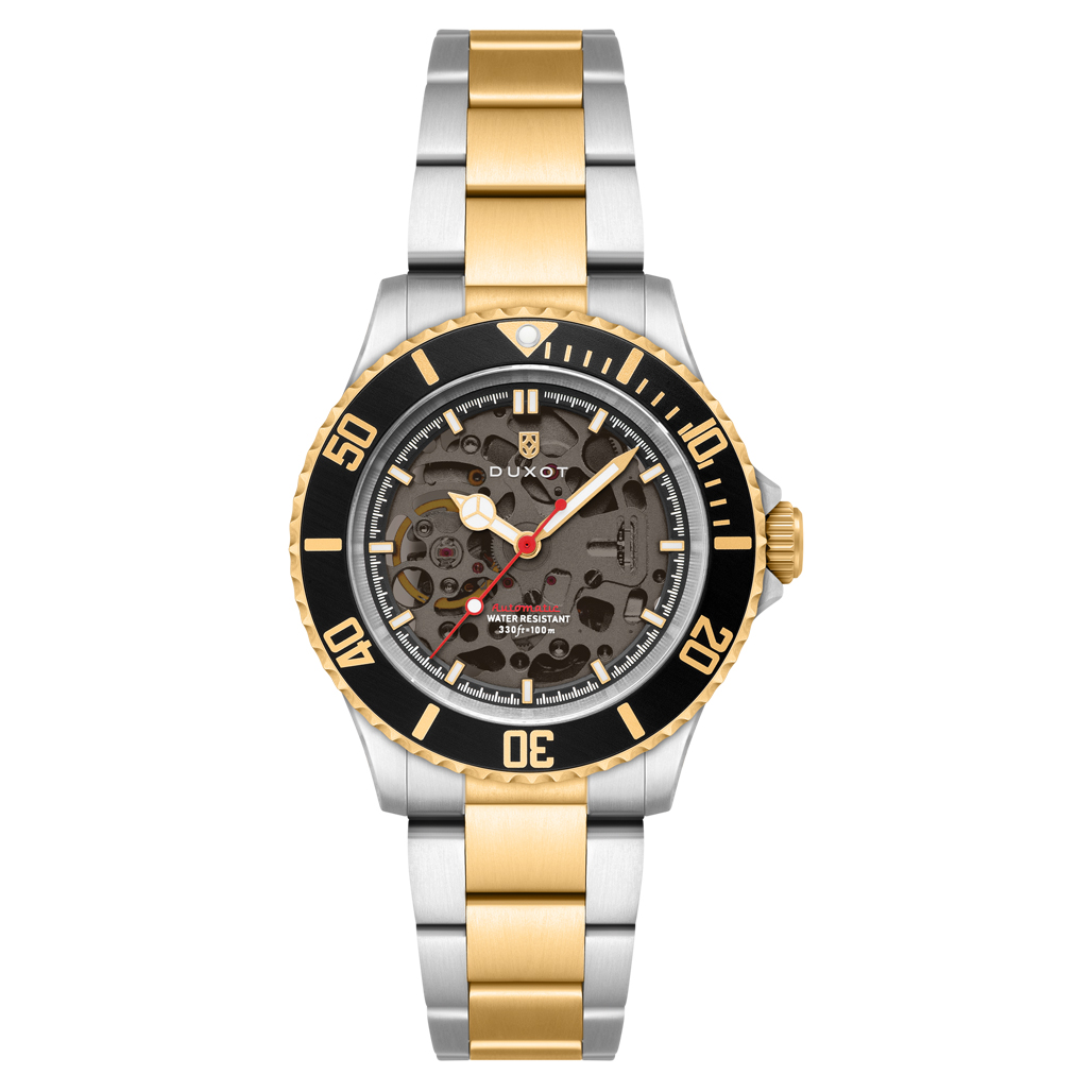 【Disney】Automatic Skeleton Watch Disney】Automatic Skeleton Watch - メルカリ