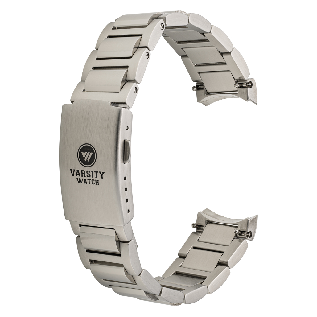 Varsity Watch H-Link Bracelet #VW-BRAC-01
