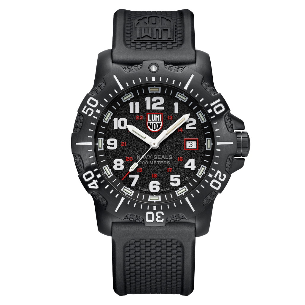 Luminox Navy SEAL 4230 Military Dive Watch #XS.4231.SET
