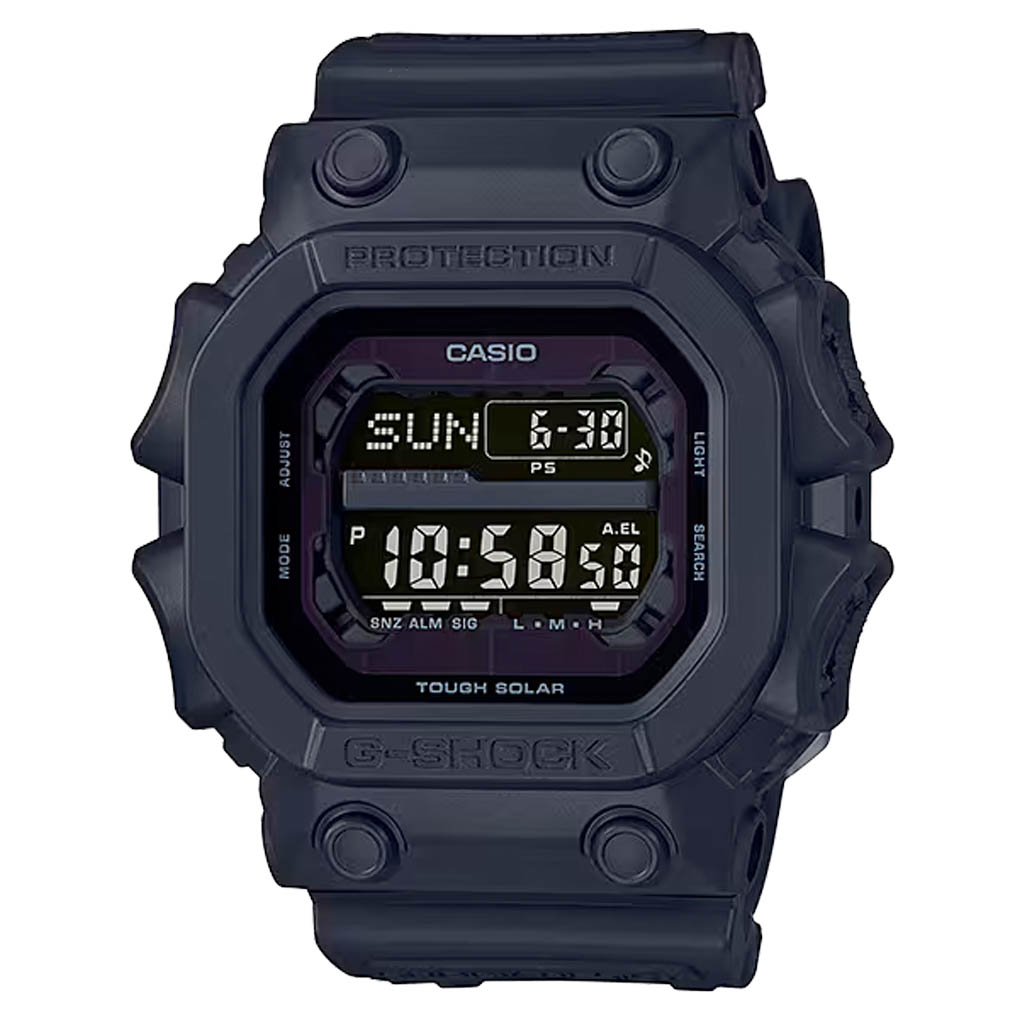Casio G-Shock GX-56 Series in Black #GX56BB-1